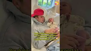 Justin Bieber's Secret Baby? Shocking Photo Sparks Wild Rumors!