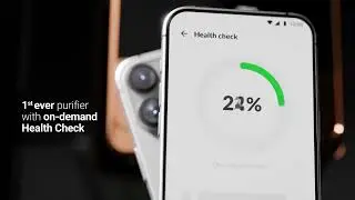 Aquaguard Ritz Pro &ndash; India&rsquo;s First Smart Purifier with 2 Year Filter Life | Eureka Forbes
