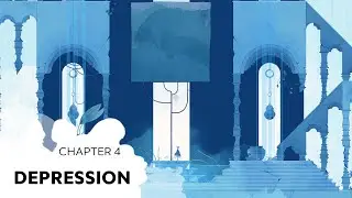 Gris Chapter 4 - Depression