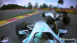 Formula 1 2014