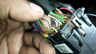 i20#2012#steering control # installation