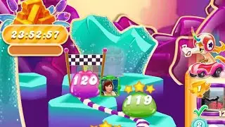 LEVEL 120 NA LETS CONTINUE THE GAME #TO BE CONTINUED