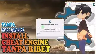 CARA INSTALL CHEAT ENGINE | Tool OP untuk Gaming‼️