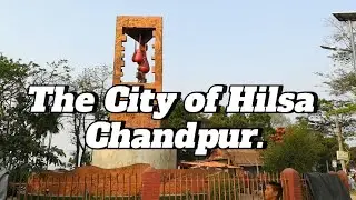 ইলিশের শহর, চাঁদপুর  । City of Hilsa Chandpur। #bangladesh #shorts #world #travel #travelvlog #bd 