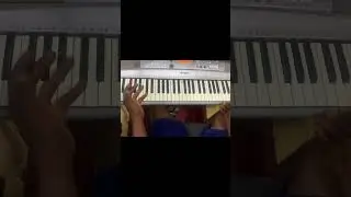 How to play kosi oba bi ire..chord and Bassline
