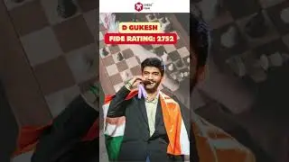 Top 5 Indian Chess Players  October, 2025 | Latest FIDE Rankings & Ratings Update