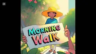 Essay on Morning walk in English | Essay morning walk | Benefits of morning walk #trendingvideo