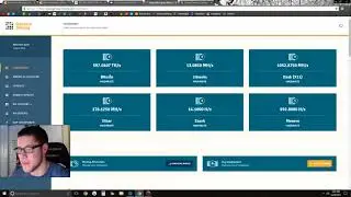 $100,000 Bitconnect Loan Challenge Accepted! Genesis Mining Bitcoin Contracts Update