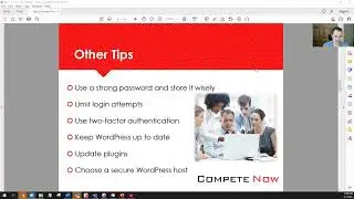 Is WordPress Secure? Let's Discuss!