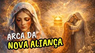 Arca da Nova Aliança