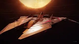 Elite Dangerous 💫