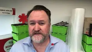 Thorne Harbour Health CEO Update: We're moving!