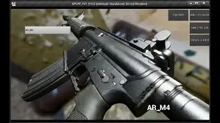 UnrealEngine4 High Res ScreenShot Uitility BP