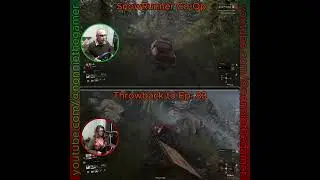 SR Nonnie and Johnnie Co-Op Ep. 83 🚛 Тизер 2 #gaming #gamer #snowrunner #gameplay #fun