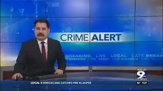 Man arrested in downtown Eugene stabbing case