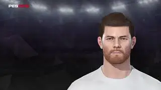 Xabi Alonso PES 2018