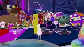 The WIP Meetup 12/18/2025 Raw Footage ft WIPMAS 2025 Prize & Disaster Fest by Rizzle