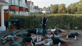 Uncovering the Hidden Mastermind Behind a Series of Black Magic Murders! - Movie Recap