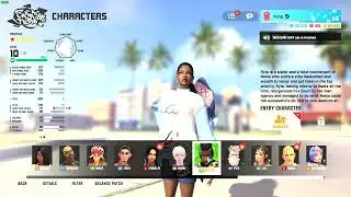 3on3 FreeStyle   BUG