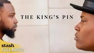 The King&rsquo;s Pin | Crime Drama | Full Movie | Feared and Respected Atlanta Gangster