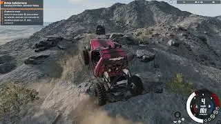 BeamNG drive (no speaking)