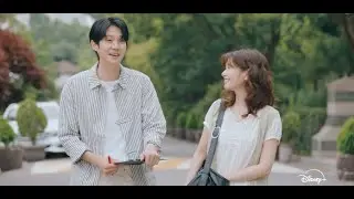 Would You Marry Me | Highlight Trailer | Disney+ Philippines