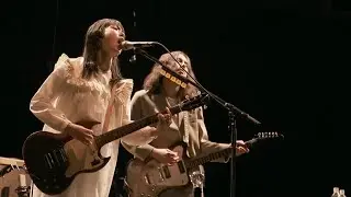 Kaneko Ayano - Sezon / カネコアヤノ - セゾン - LIVE 2021 + Lyrics