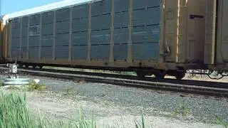 RailFanning on CP's Windsorsub