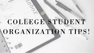 5 Tips for Successful Student Planning