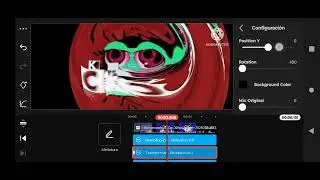 How to make G Major 71 on KineMaster