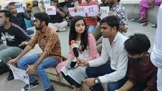 #YAT Youth Against Rape !!