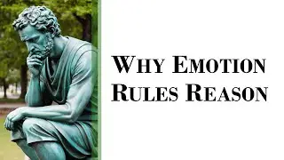 Critical Thinking is an Emotional Issue, Not an Intellectual Skill