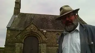 Cumbrian Churches: All Saints, Lupton
