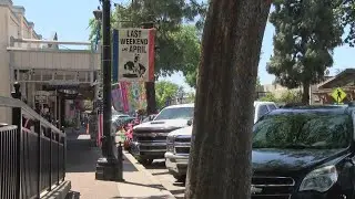 Clovis Rodeo brings in great business to downtown