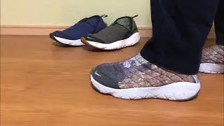 ACG MOC 3.5 SE #sneakers #nike #acg