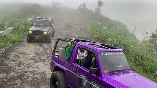 TANPA FIKIR PANJANG KALIAN HARUS KESINI