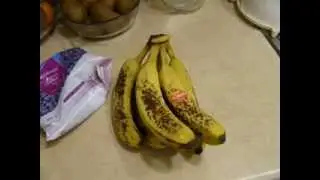 Spotty Banana da song!