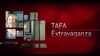 TAFA Extravaganza 2016 audition notice, Travis Academy of Fine Arts