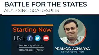 Election Results 2022: Was BJP&rsquo;s Goa Win Boosted By Fractured Opposition?