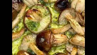 Llenegues al forn (06/10/2024)