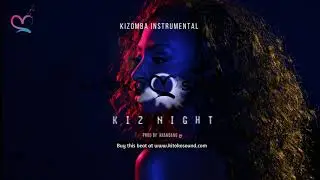 Kizomba Type Beat 2020 