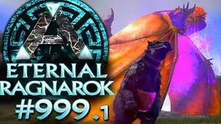 ARK #999.1 SpacedPanda Tour ARK Deutsch German Gameplay