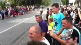 Max Biaggi - Nova Gorica - 16.7.2011