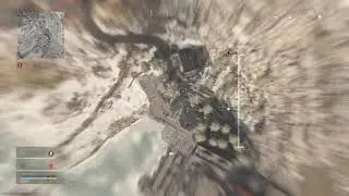 COD Headache