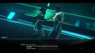 Tron Identity (2023) [PC] - Part 2 - WORST ENDING!