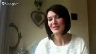 Познакомьтесь с Рут Клеменс, автором книги &laquo;Креативные эклеры&raquo;