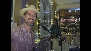 The Harrisons at Viv live in Key West