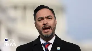 WATCH: Rep. Castro recounts visit with Liam Ramos, 5-year-old detained by ICE