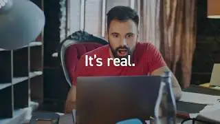It's Real STASH V1