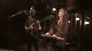 Yellow ledbetter (Cover)